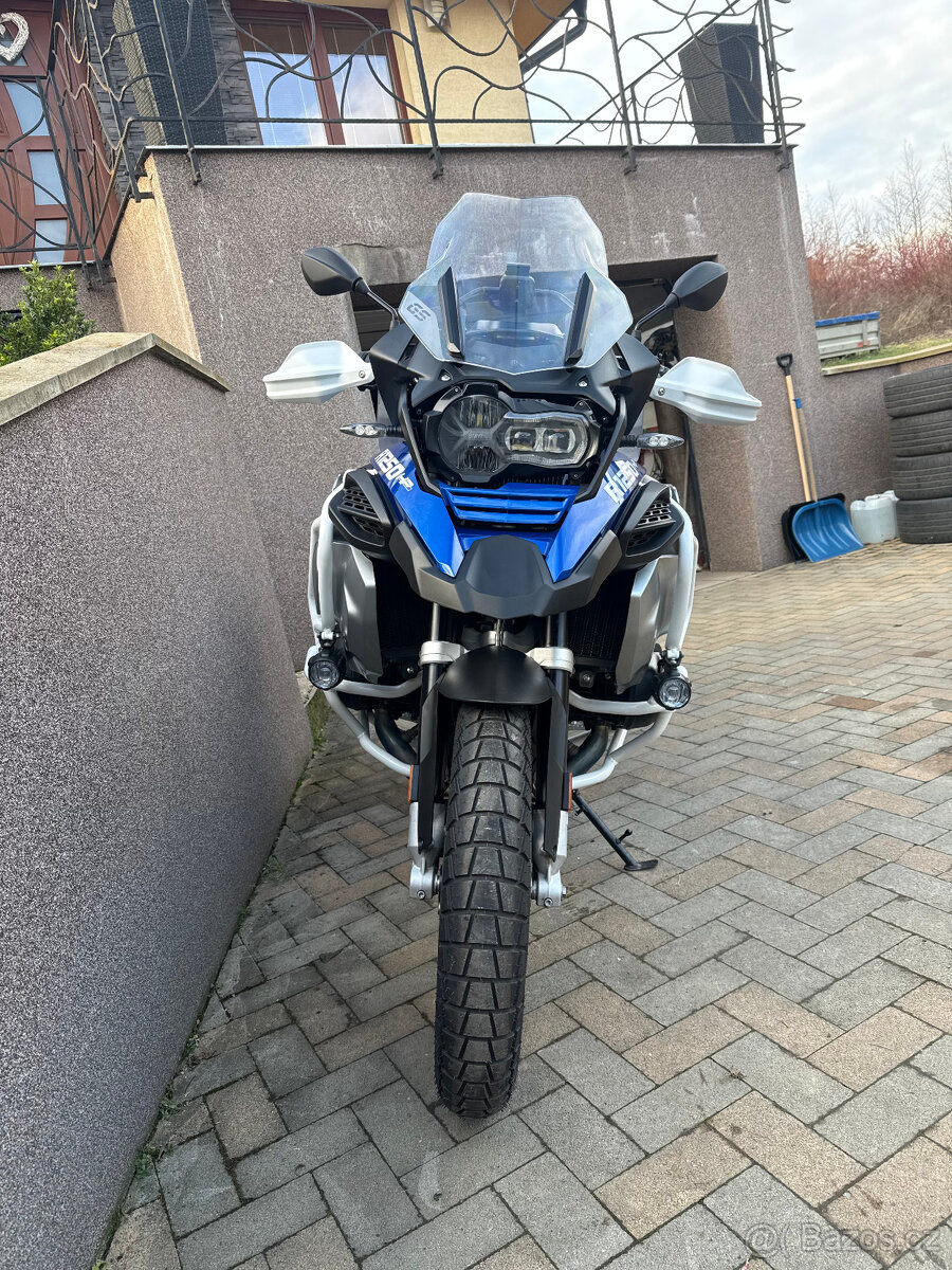 BMW R 1250 GS Adventure HP 202 - 6