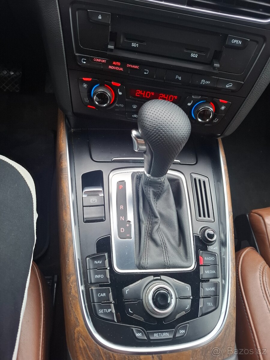 AUDI Q5 3.0 176KW QUATTRO 4X4 R.V.2011 - 6