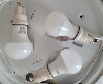 Stropní nebo nástěnné svítidlo Orion - 6