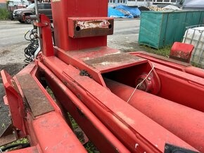 Kontejnerový návěs Pronar - 6