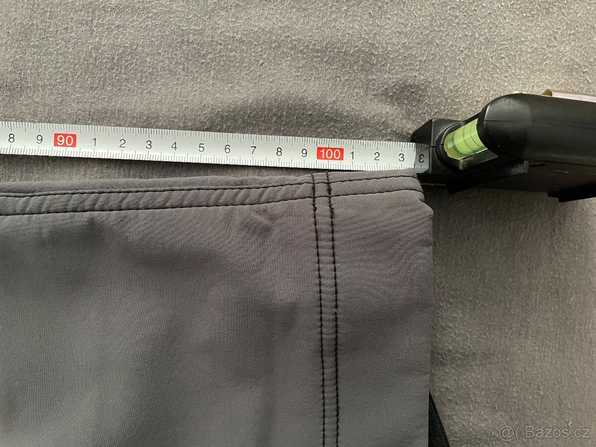 Prodám softshellové pantalony 42 - 6