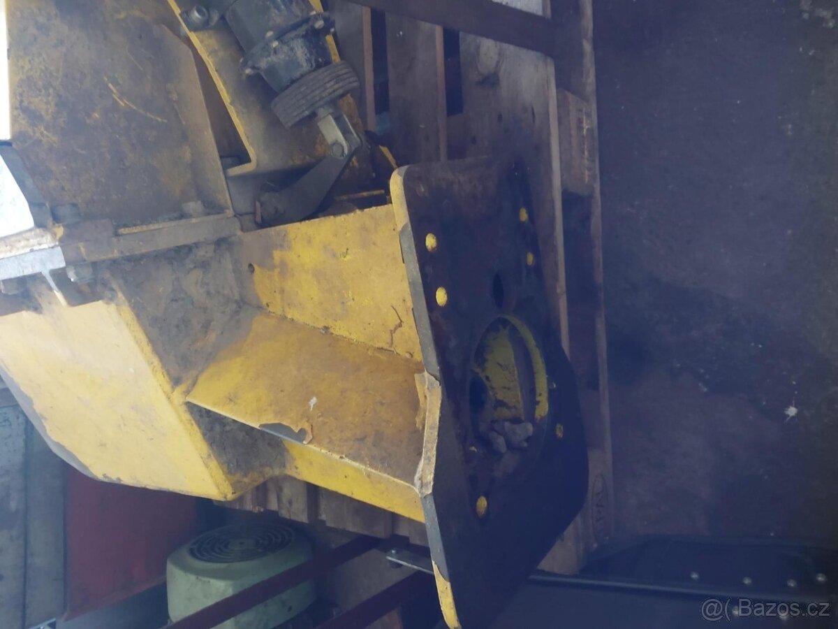 Naviják Golem 431 - 6