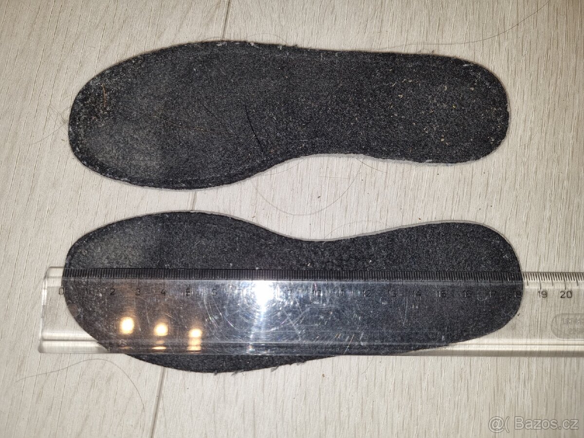 Dětské boty Superfit vel. 29 - 6