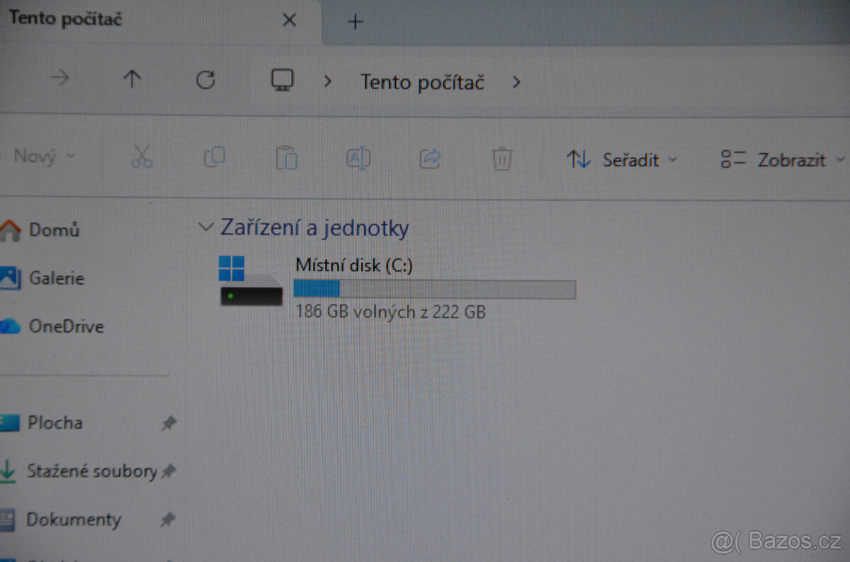 HP Prodesk 800 G3 Mini PC i5/16GB/SSD 256GB/záruka - 6