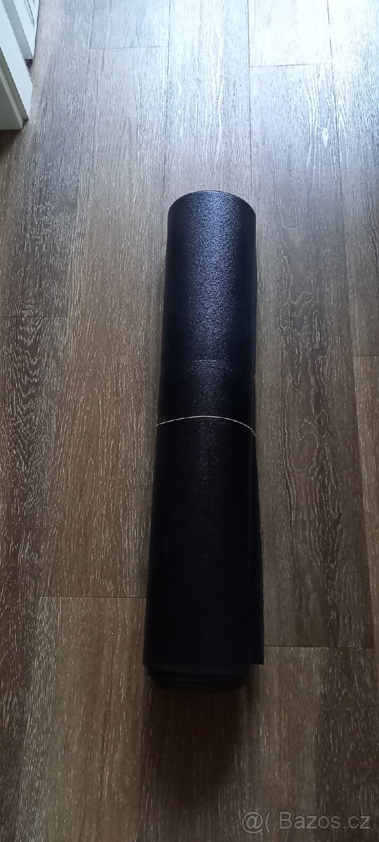 Běžecký pás Domyos, záruka - 6