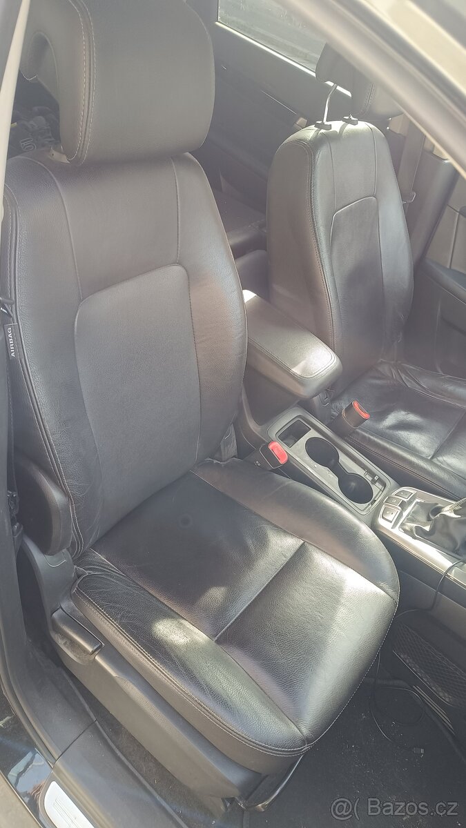 Chevrolet Captiva - 6