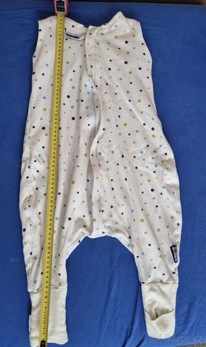 Dětké oblečení - 6