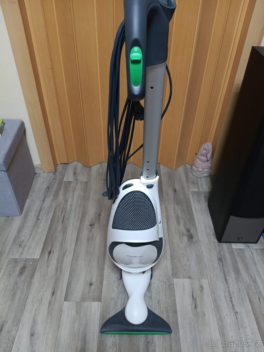 Vorwerk VK-150+příslušenství - 6