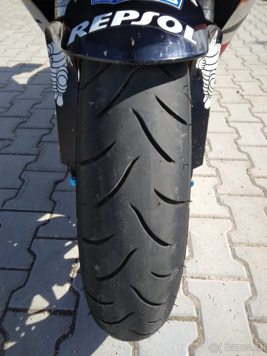 Prodej Honda CBR 1000rr fireblade - 6