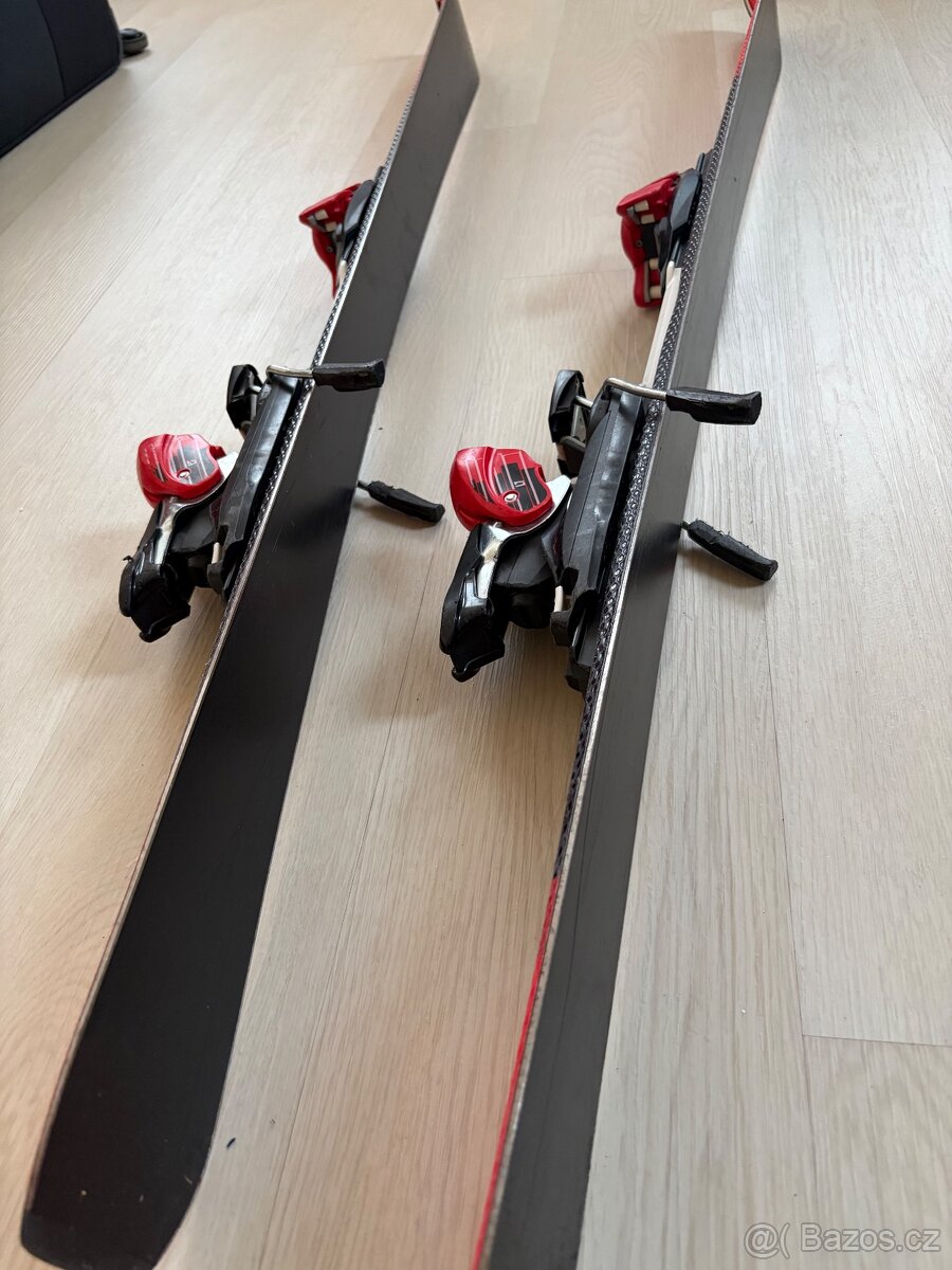 Lyže Atomic 130 - 6