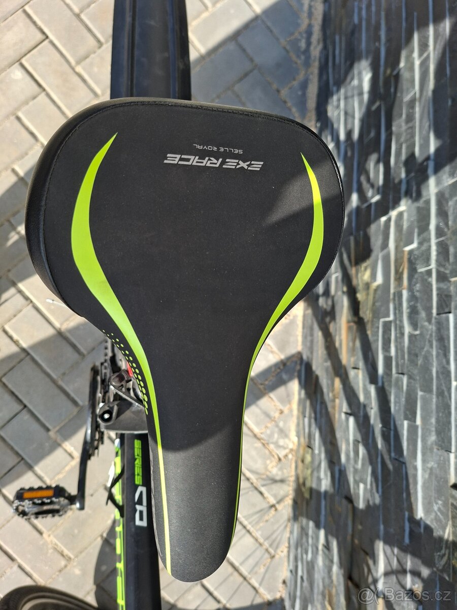 Dámské kolo LeaderFox - 6