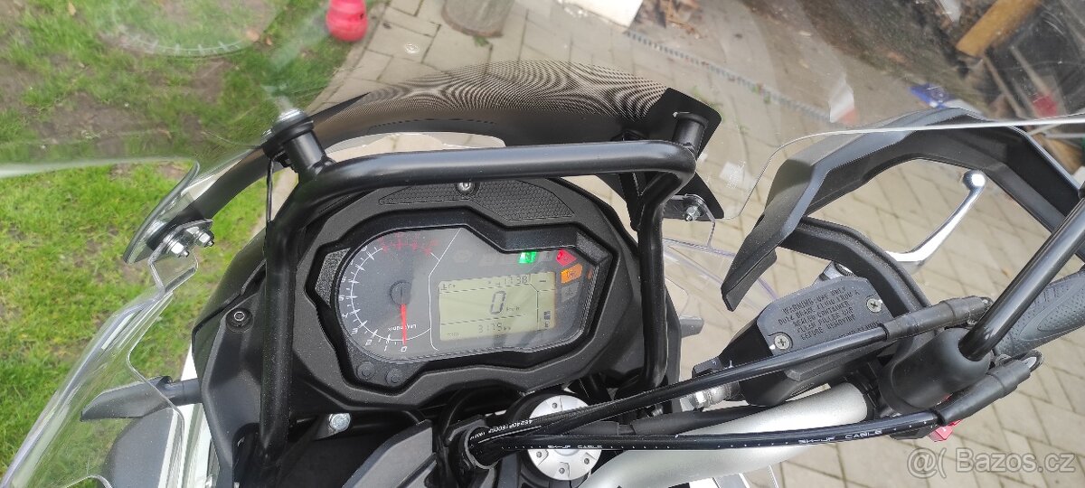 Benelli TRK 502X - 6