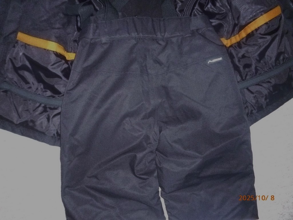 NORTHVILLE - lyž.komplet - 6