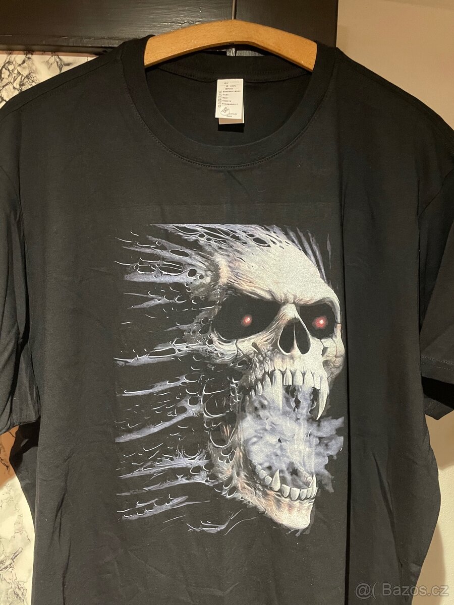 Pánské trička - 6