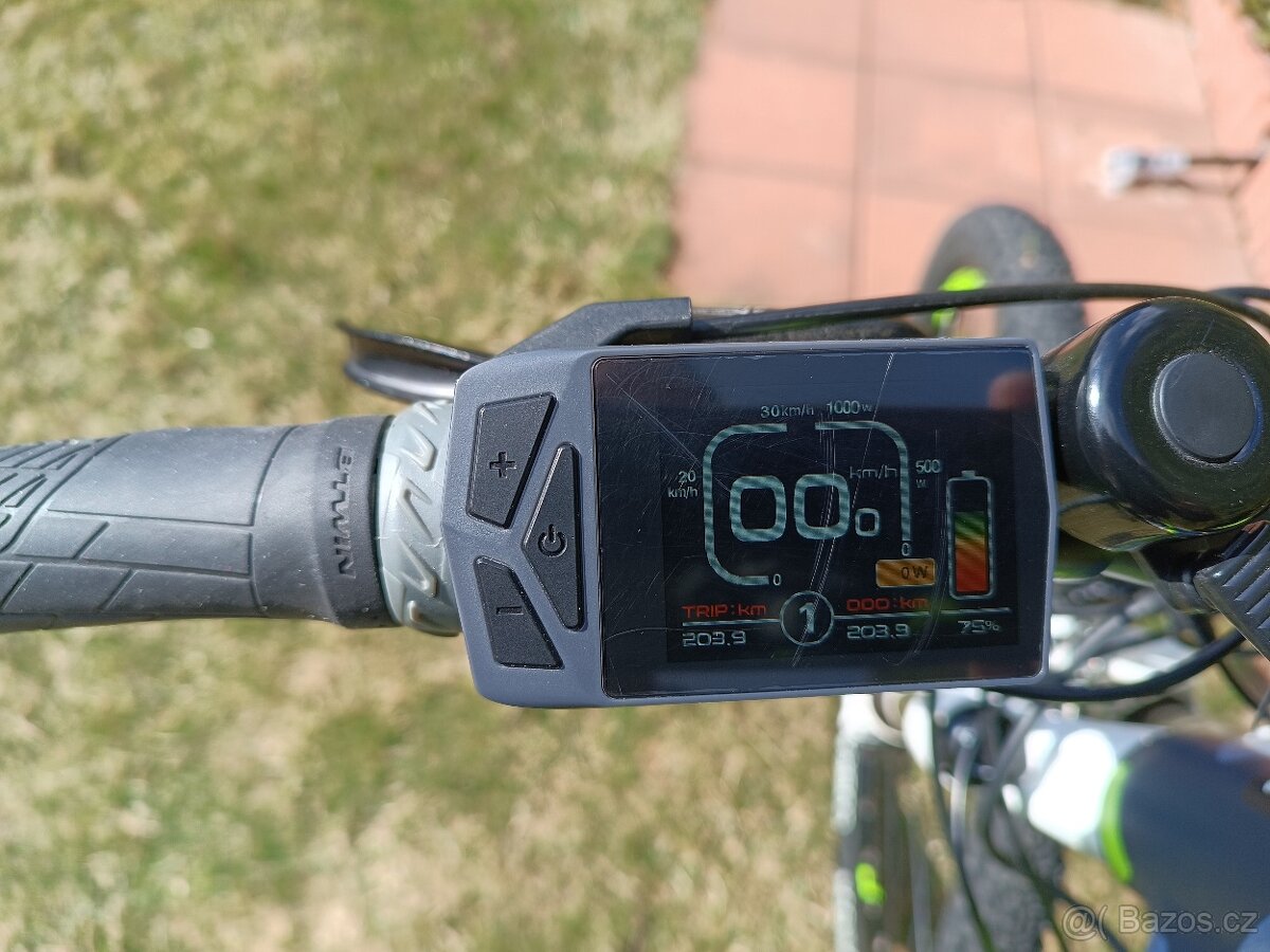 BTW Rockrider 560 - 6