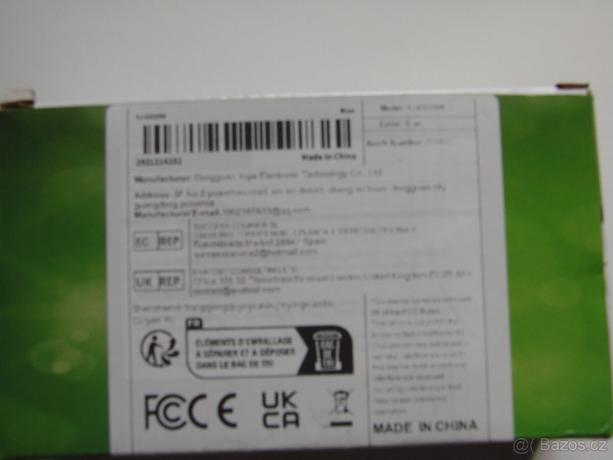 Panel USB zásuvka,vypínač,voltmetr pro karavan,obytné auto - 6