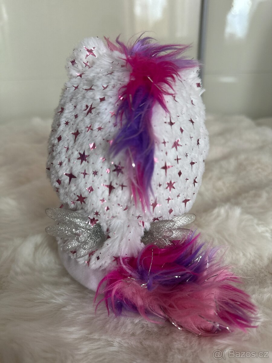 Spinmaster Hatchimals - interaktivní zvířátko - 6