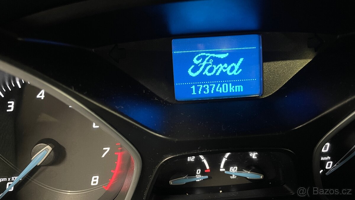 Ford c max 1,6 74 je 2012 - 6