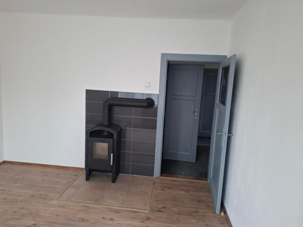 House in Pačejov, Velešice – další