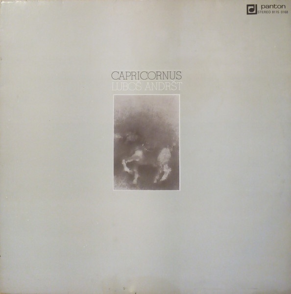 LP- Pavlíček, Andršt, Pražský výběr, Big heads, Stromboli - 6