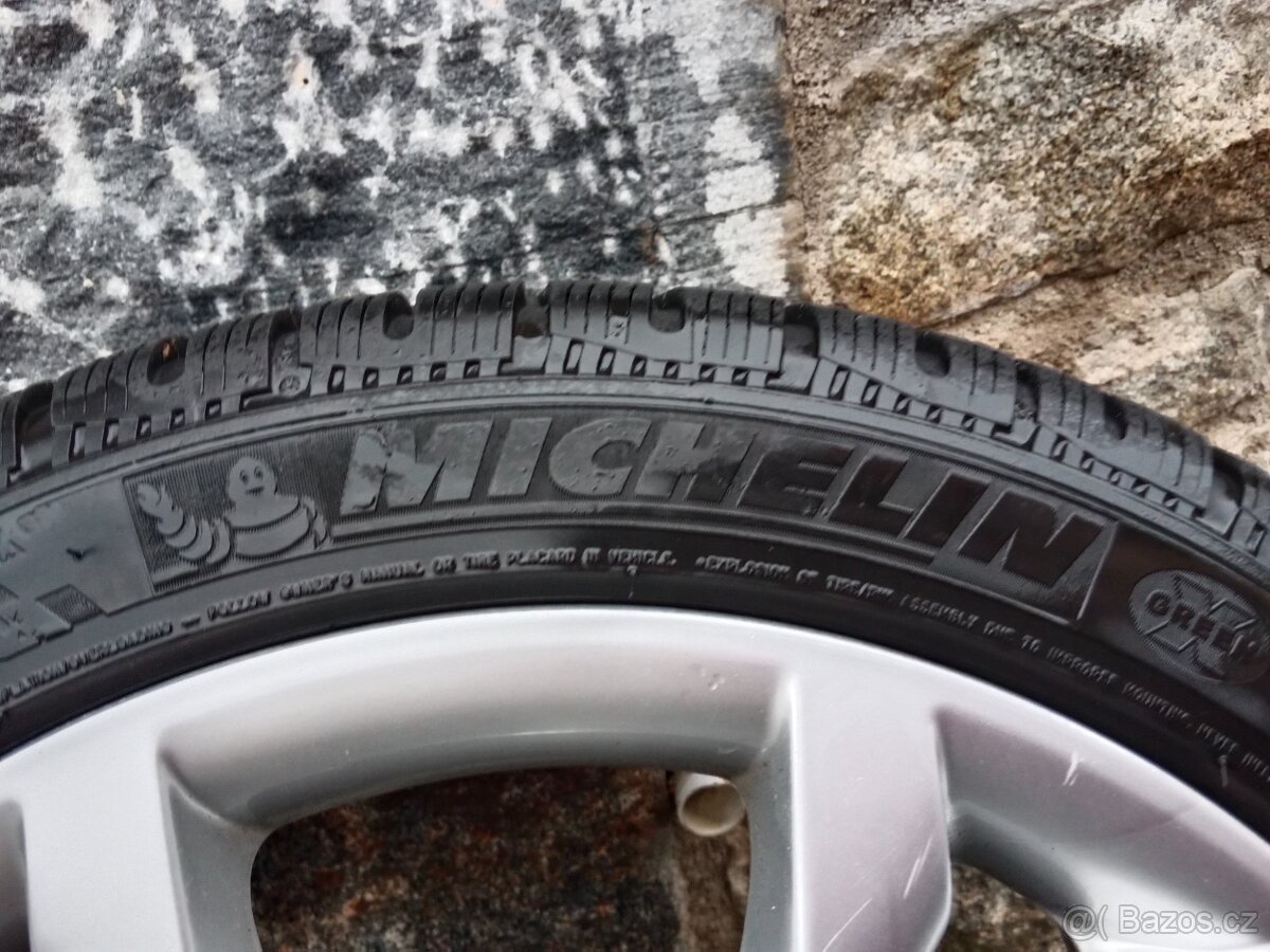 Alu kola  245/40 r18 - 6