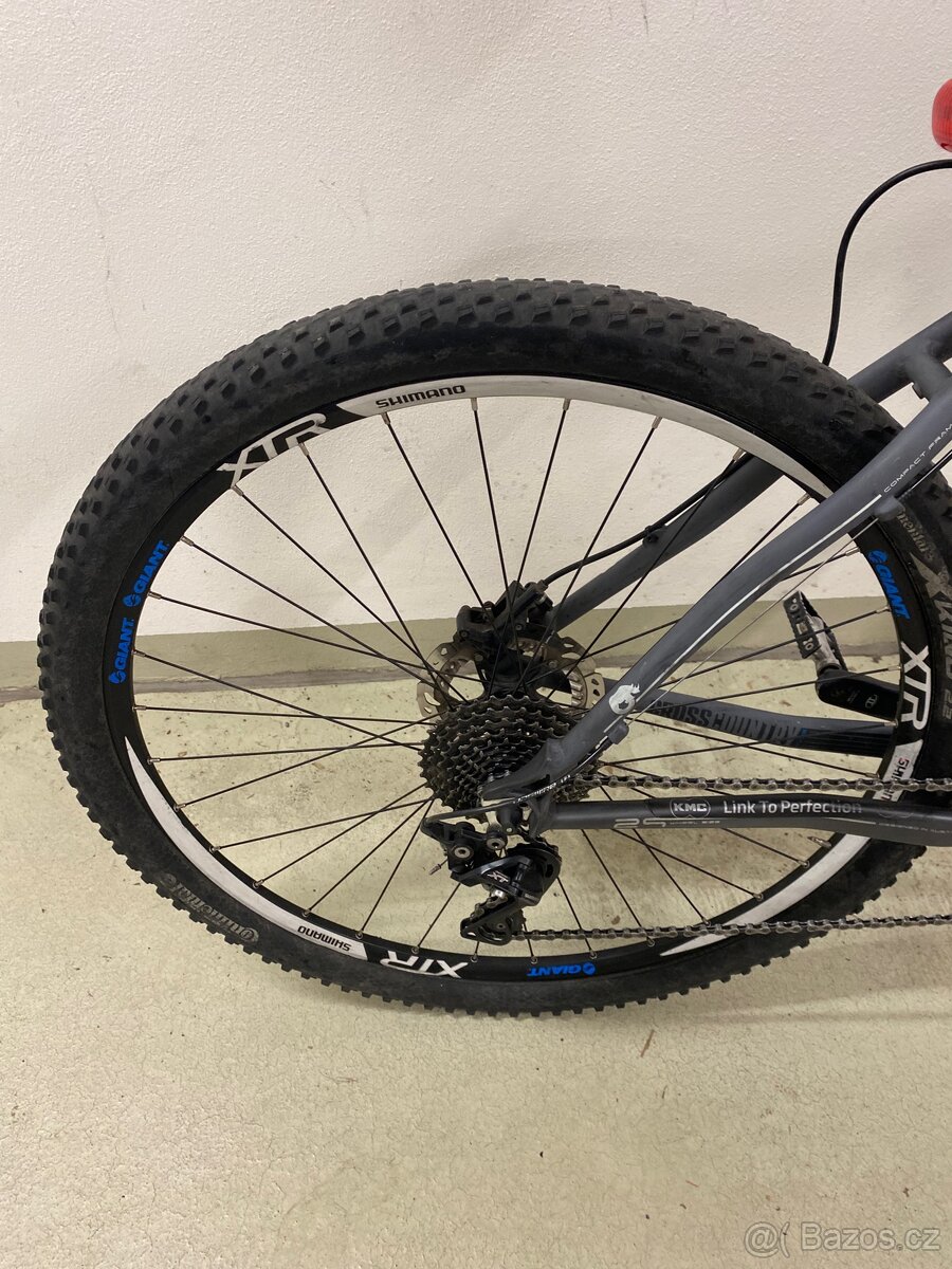 Kolo Kilimanjaro - 6