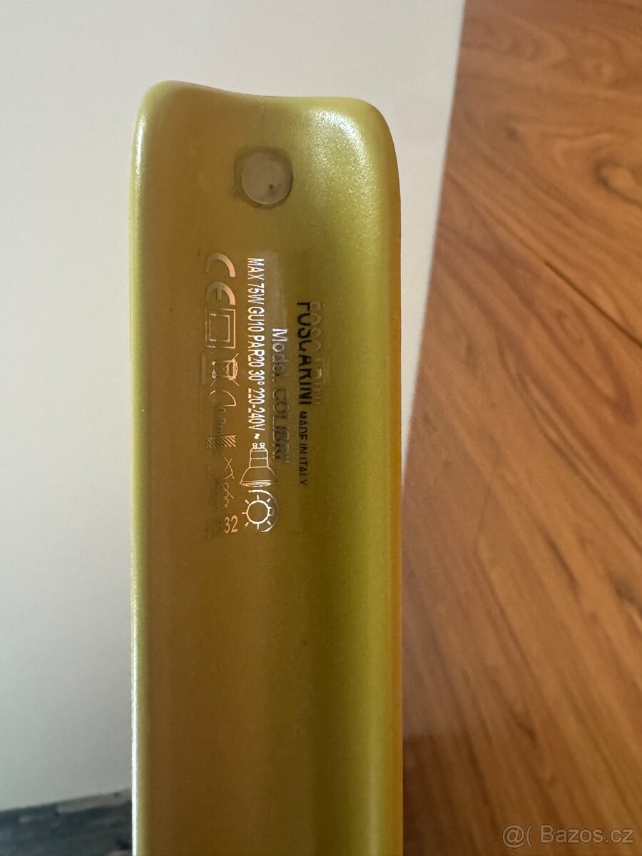 Stojací lampa Foscarini - 6