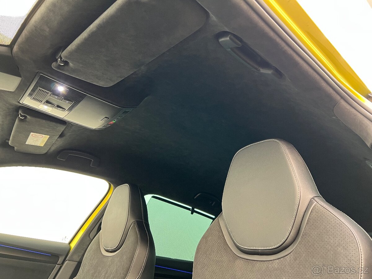 Škoda Superb III combi 2.0TDi,110kW,Man,Sportline,LED,Webast - 6