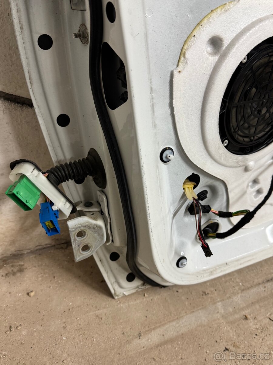 Peugeot 308, PP dveře - 6