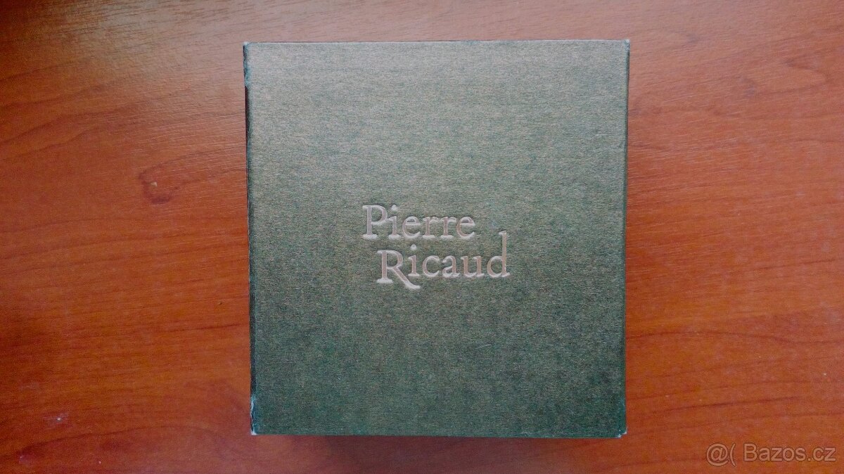 dámské hodinky Pierre Ricaud - 6