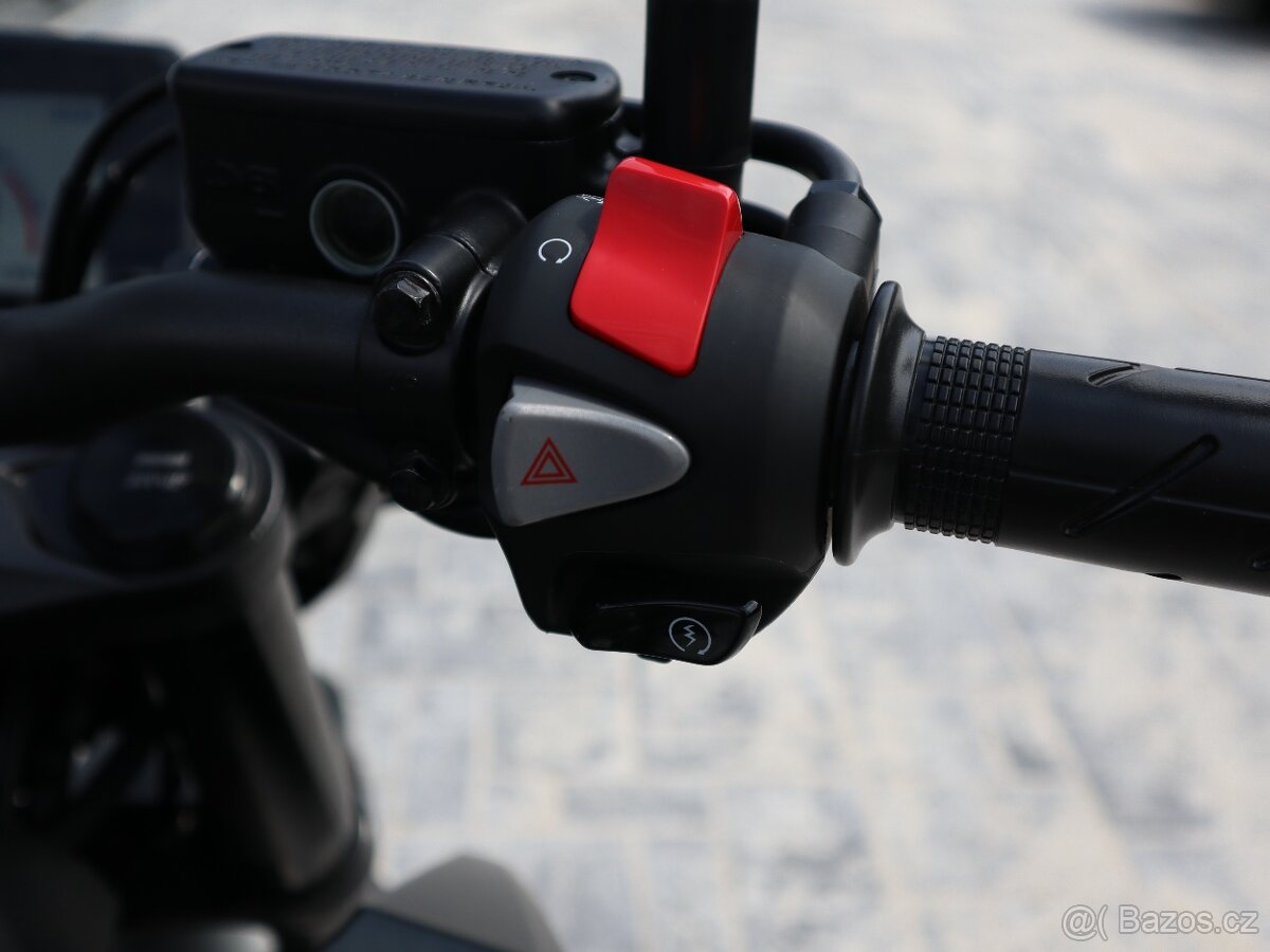 Honda CB 500 Hornet , rv.2025 - 6