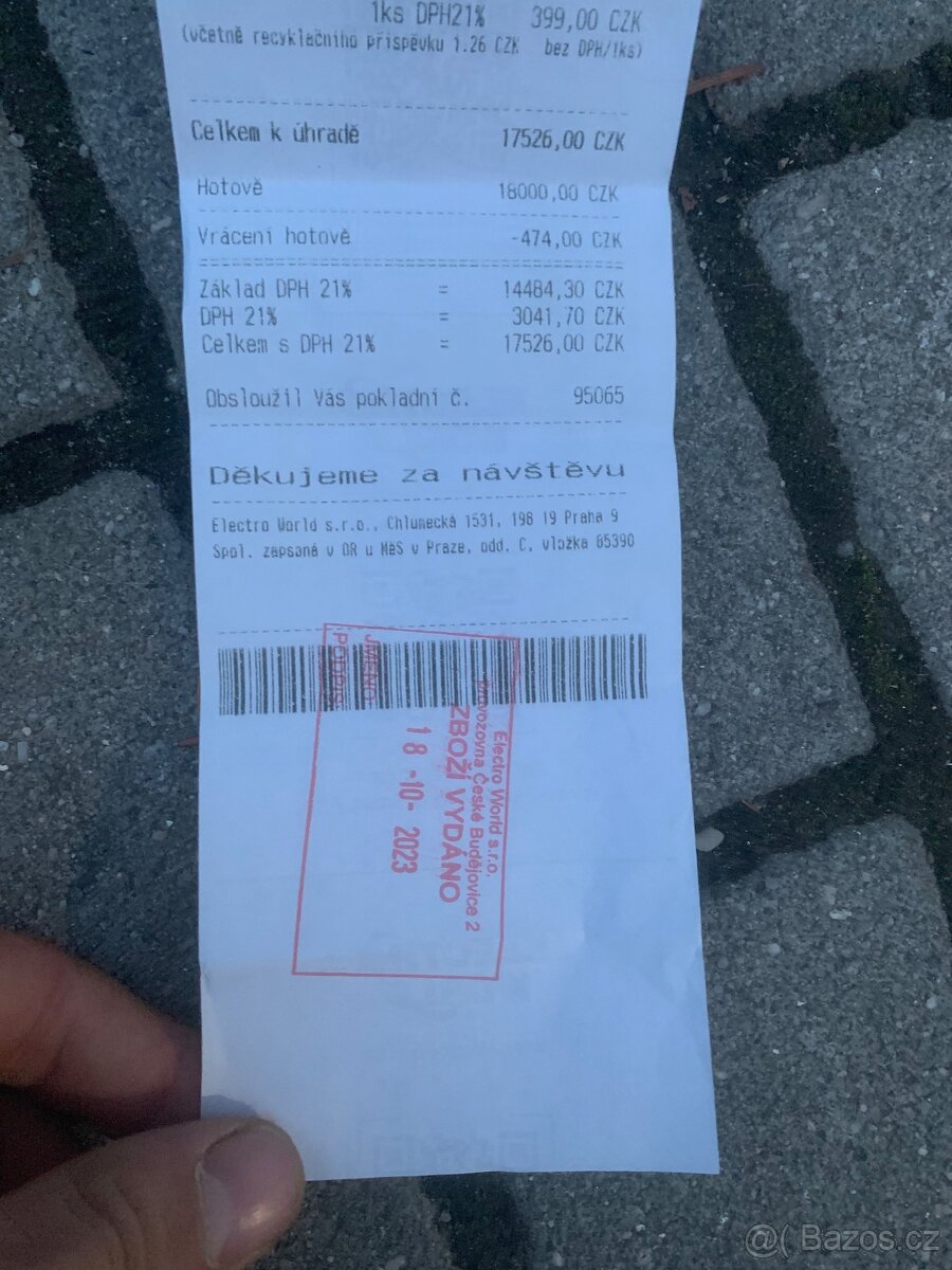 Asus TUF Gaming F15 - 6