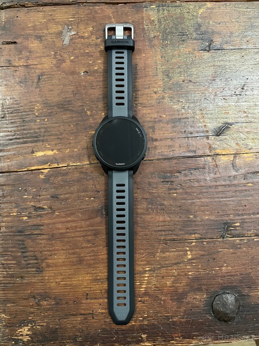 Hodinky Garmin Forerunner® 165 Music-nepoužité - 6