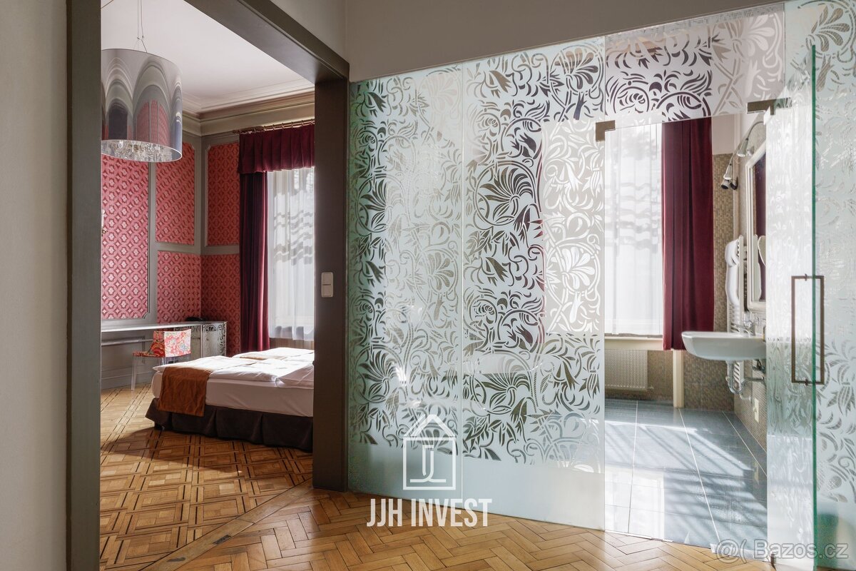 Exkluzivní nabídka pronájmu: Zámek Ratboř – Architektonický - 6