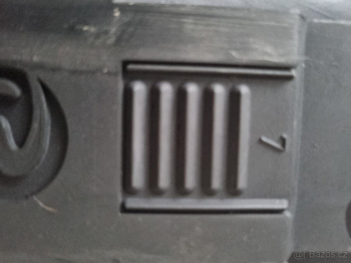 Boty na lyže Rossignol - 6