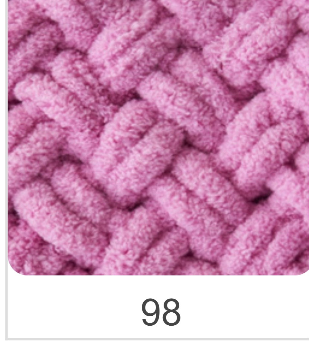 Dámská puffy čelenka různé barvy-na zakázku - 6