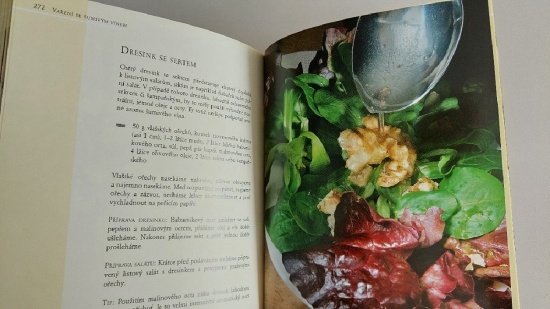 Tobias Pehle - Lexikon šumivá vína, šampaňské & další nápoje - 6