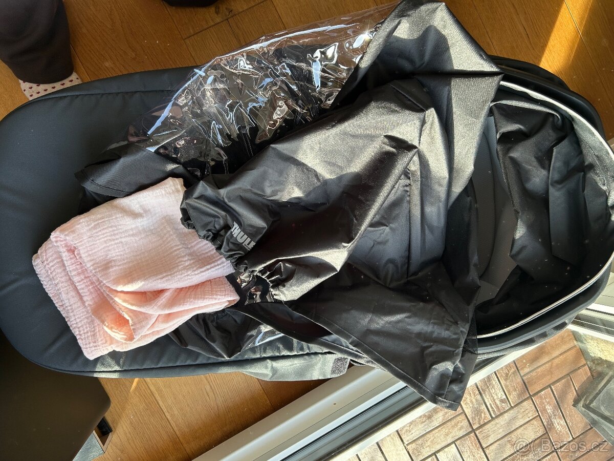 Korbička k Thule Urban glide 3/4 - 6