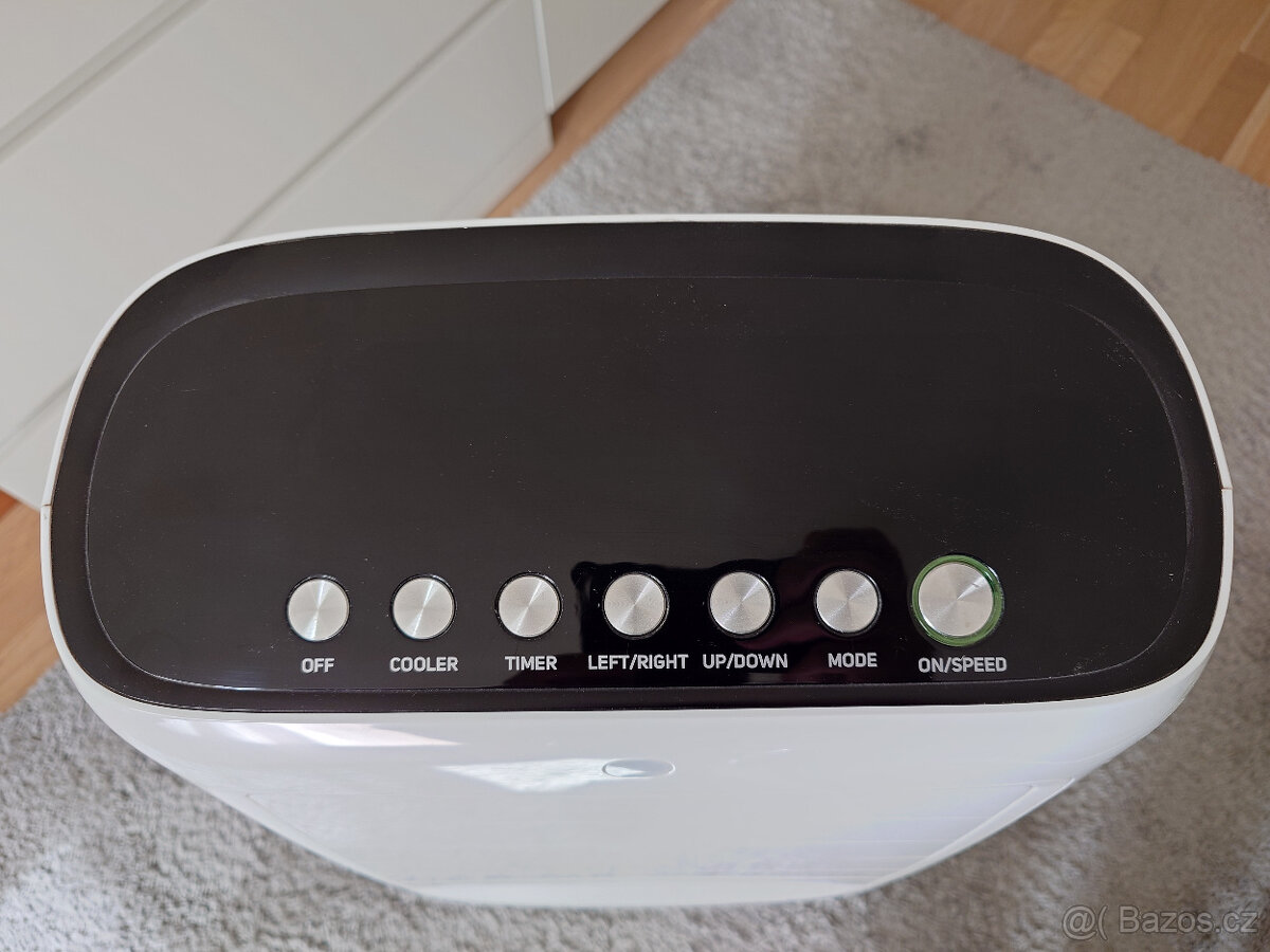 Ochlazovač vzduchu SENCOR SFN 9021 - 6