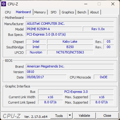 HERNÍ PC / GTX 970 / i5-7500 / 16GB RAM / Windows 11 - 6