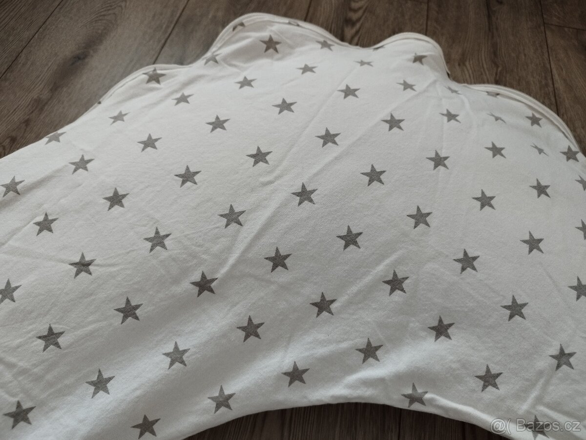 Kojicí polštář - 6