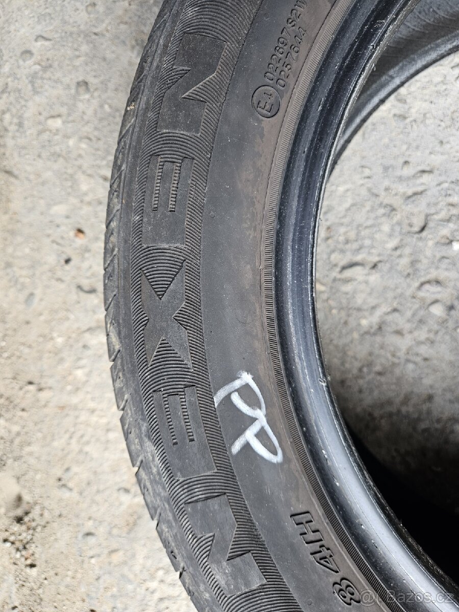 Letni pneu 185/60R15 Nexen - 6