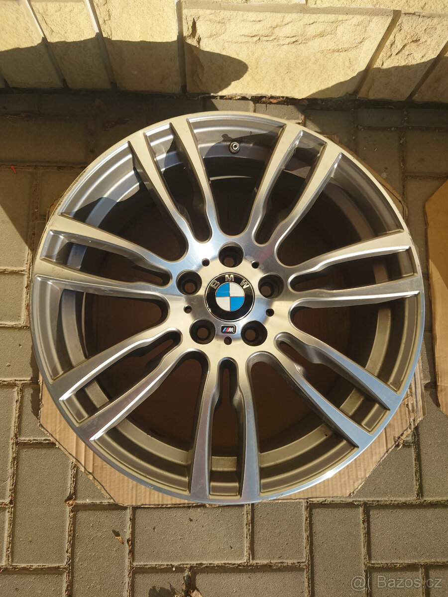 ALU kola BMW Styling 403 M - 6