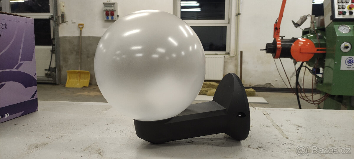 Venkovní světla TOP LIGHT mrazuvzdorná 2 TYPY - 6