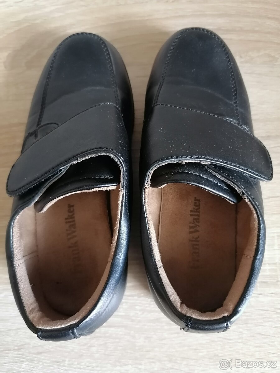 Společenské boty - 6