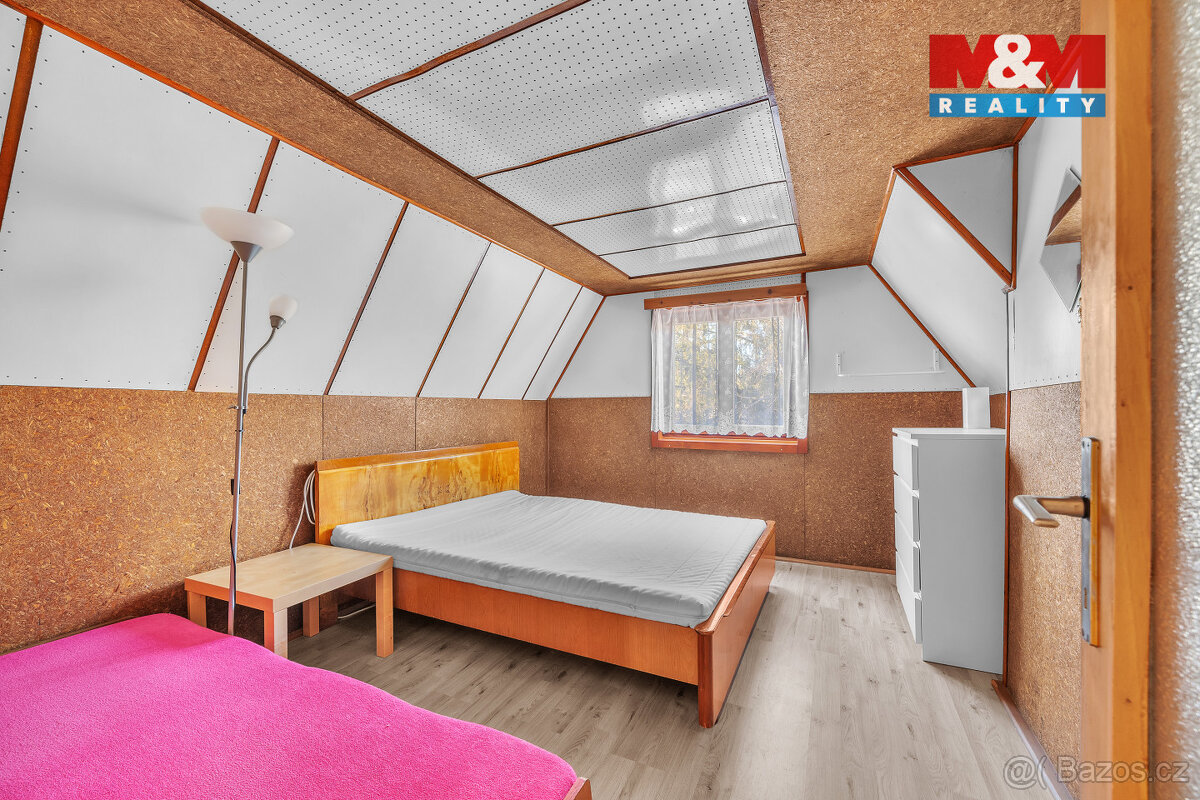 Prodej chaty v Zbraslavicích - 6