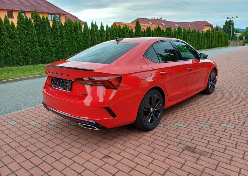 Škoda superb 2.5 tdi - 6