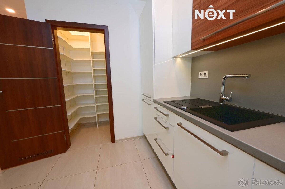 Pronájem Rodinný dům, 160㎡ - 6