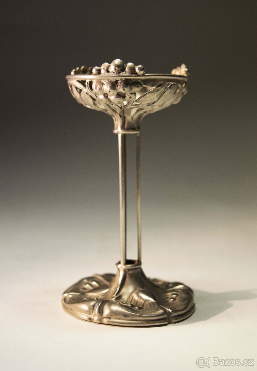 Karafa s pohárikmi - 6