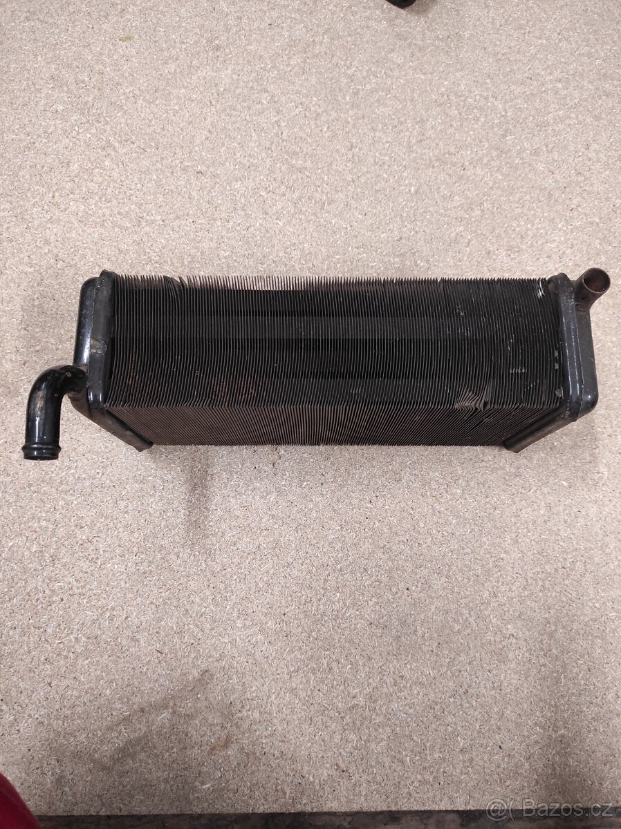 Radiátor topení - 6